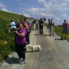 Exkursion Unterengadin 20. – 22. Juni 2013